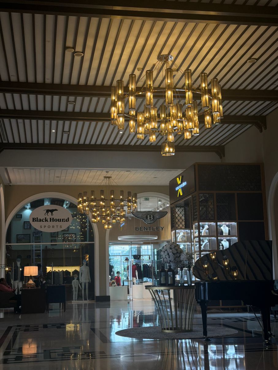 哈卜图尔保罗度假酒店-旅行者