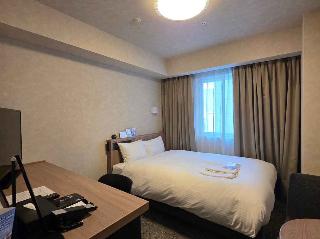 名古屋纳屋桥里士满酒店主图
