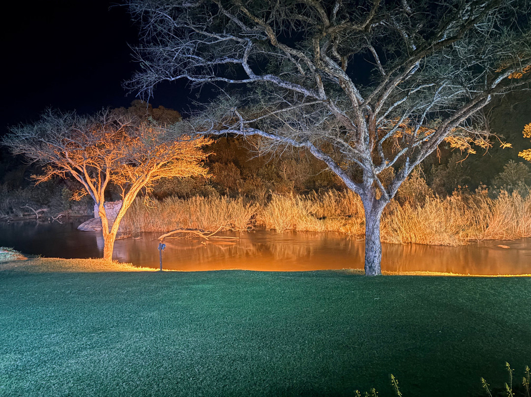 河马空心庄园主图