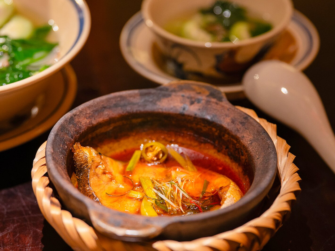 Ngon Phố Đà - Homey Authentic Vietnamese Cuisine