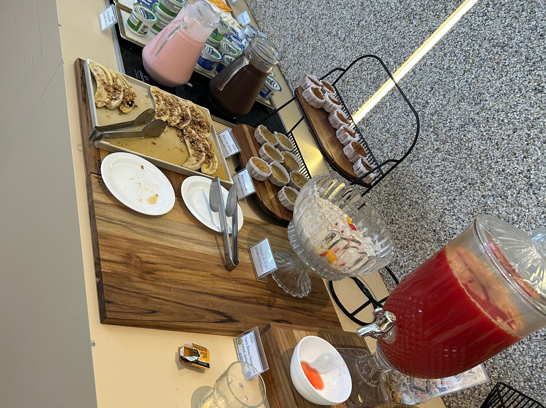 梅里迪亚诺酒店主图