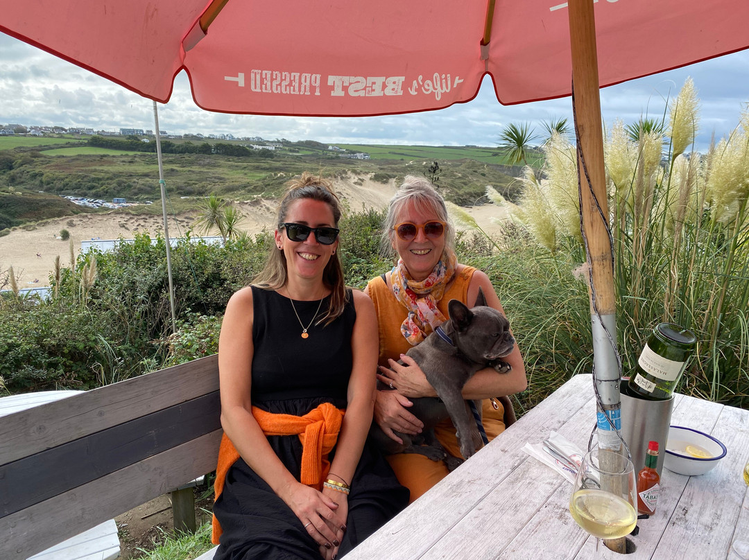 Fern Pit Cafe & Ferry