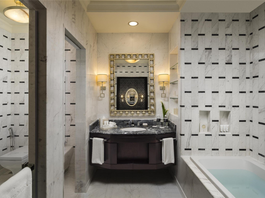 东部省酒店住宿-Kempinski Al Othman Hotel Al Khobar