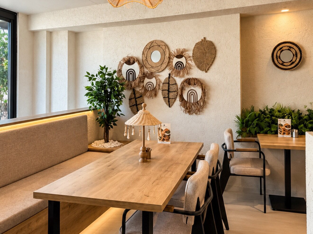 Timur Coffee Co