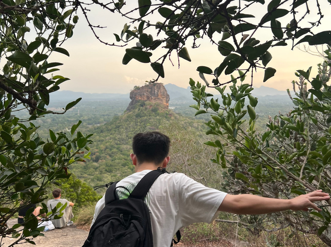 Lr Travels Sri Lanka-Minuwangoda必去景点