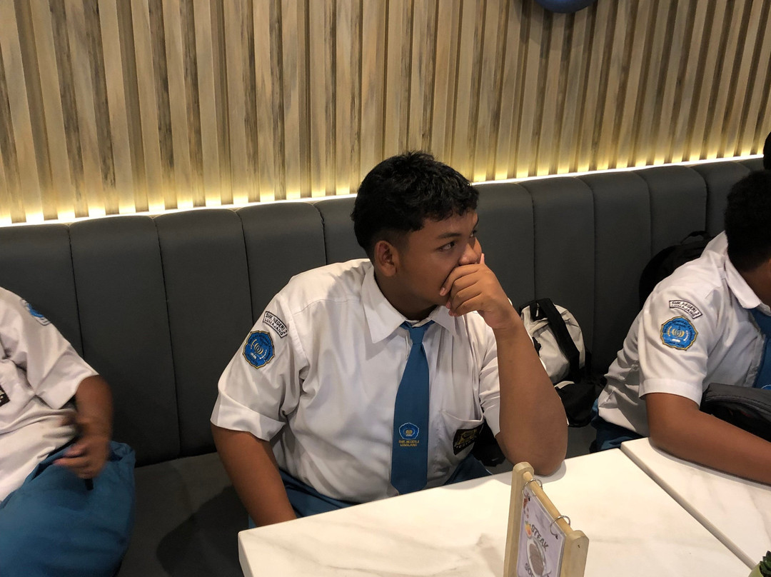 Royal Arunika Restaurant