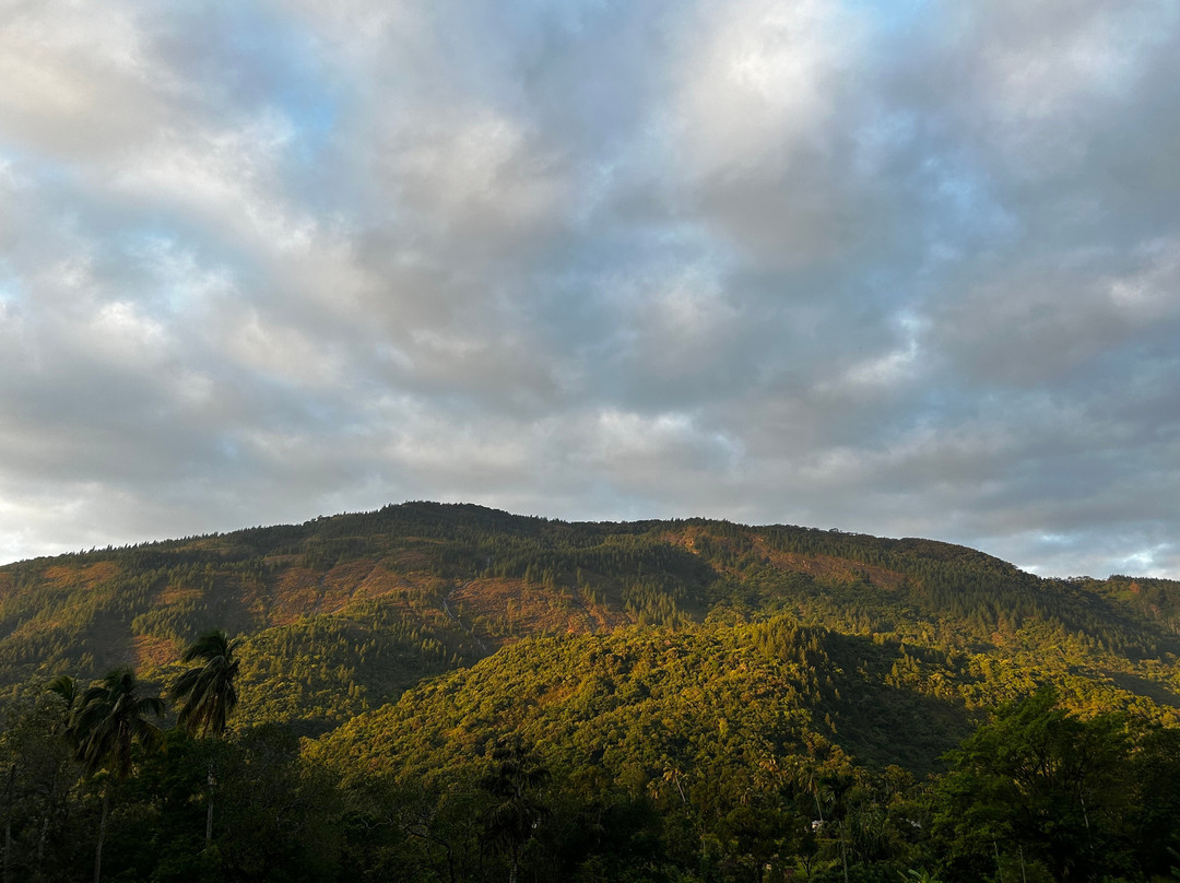 Hawagala Eco Resort