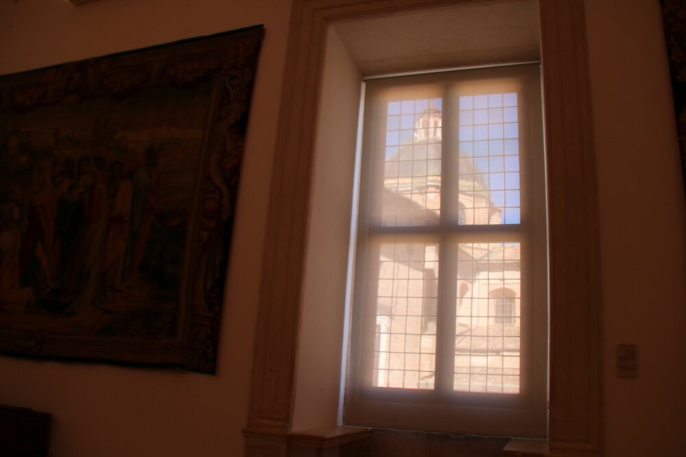 Palazzo Ducale di Urbino-乌尔比诺必去景点