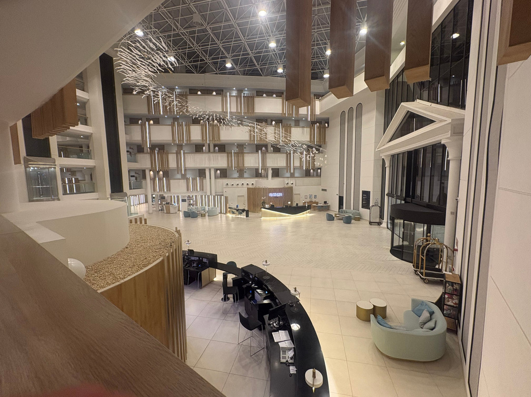 古雅米娜公主酒店 - 限成人主图
