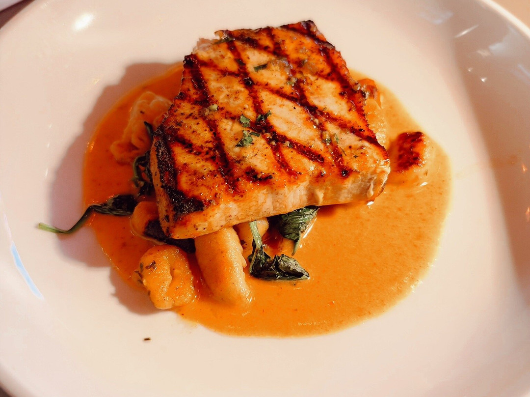 Gamlin's Maplewood