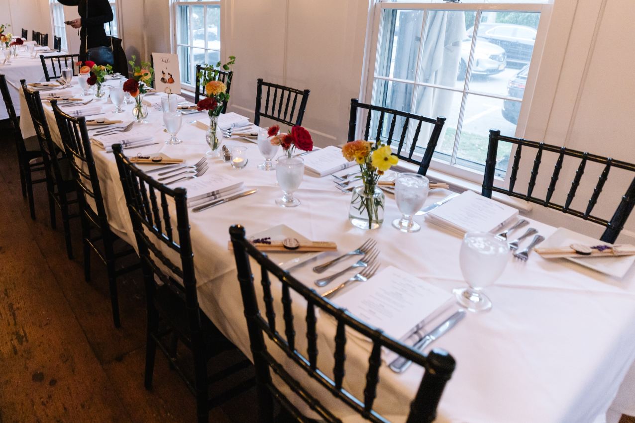 Hudson House River Inn-旅行者