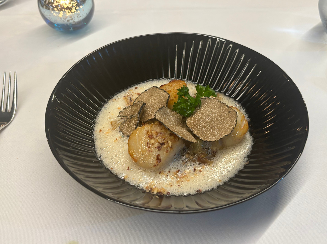 MORPHO Restaurant
