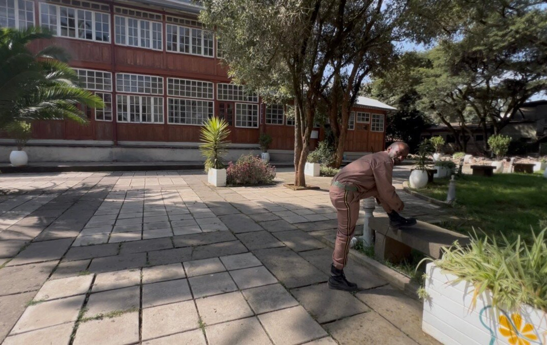 Addis Ababa Museum-亚的斯亚贝巴必去景点