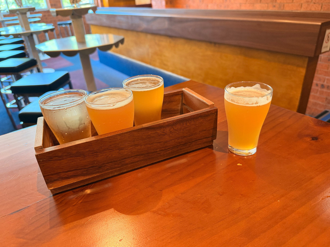 Philter Brewing