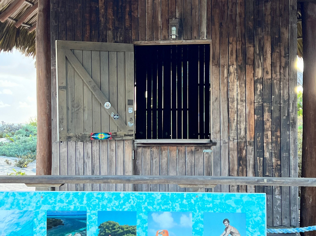 Anegada Beach Club主图