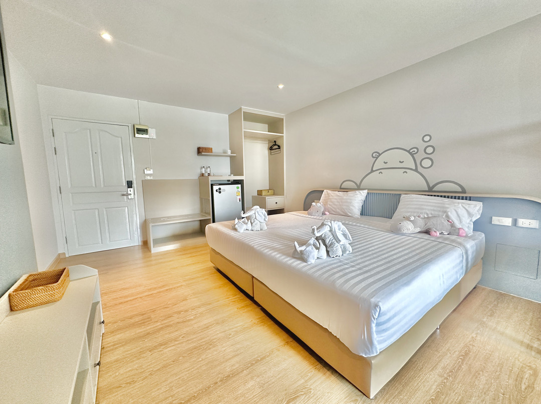 Herma Hotel