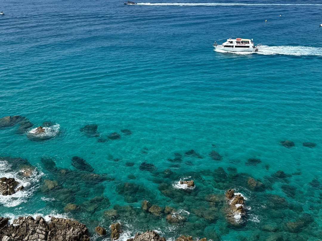 阿基诺别墅主图