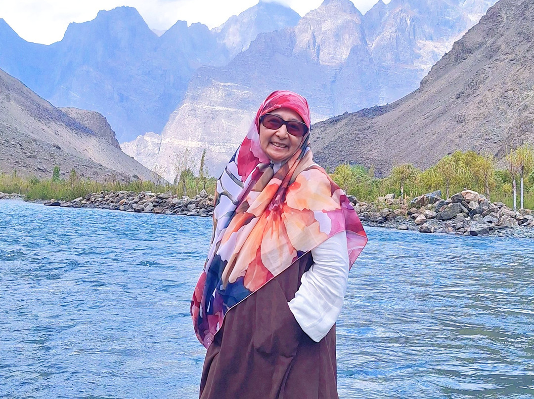 Ultimate Adventure Tours Pakistan-Gilgit必去景点