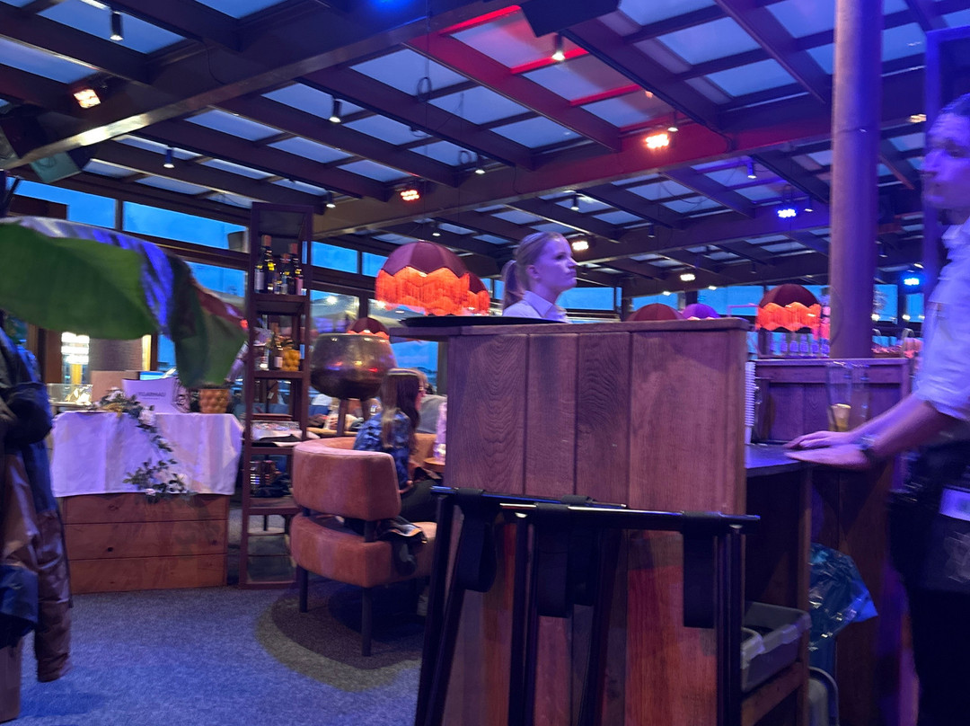 Volare Italian Kitchen & Pizzeria