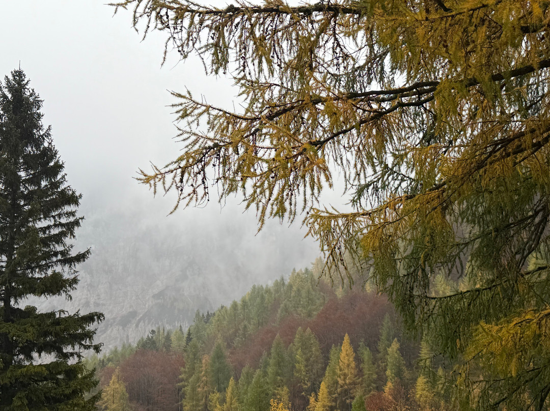 Triglav National Park-布莱德必去景点