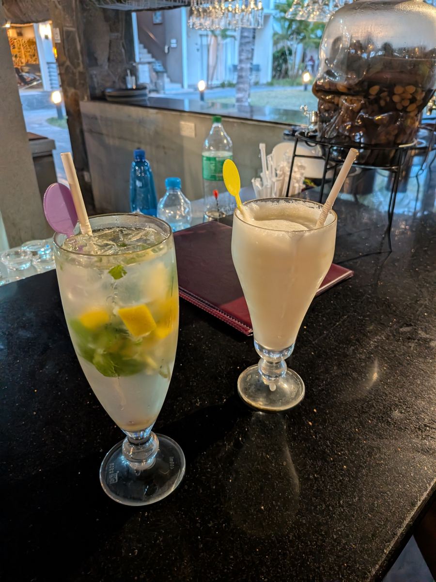 我的荣幸别墅酒店-旅行者