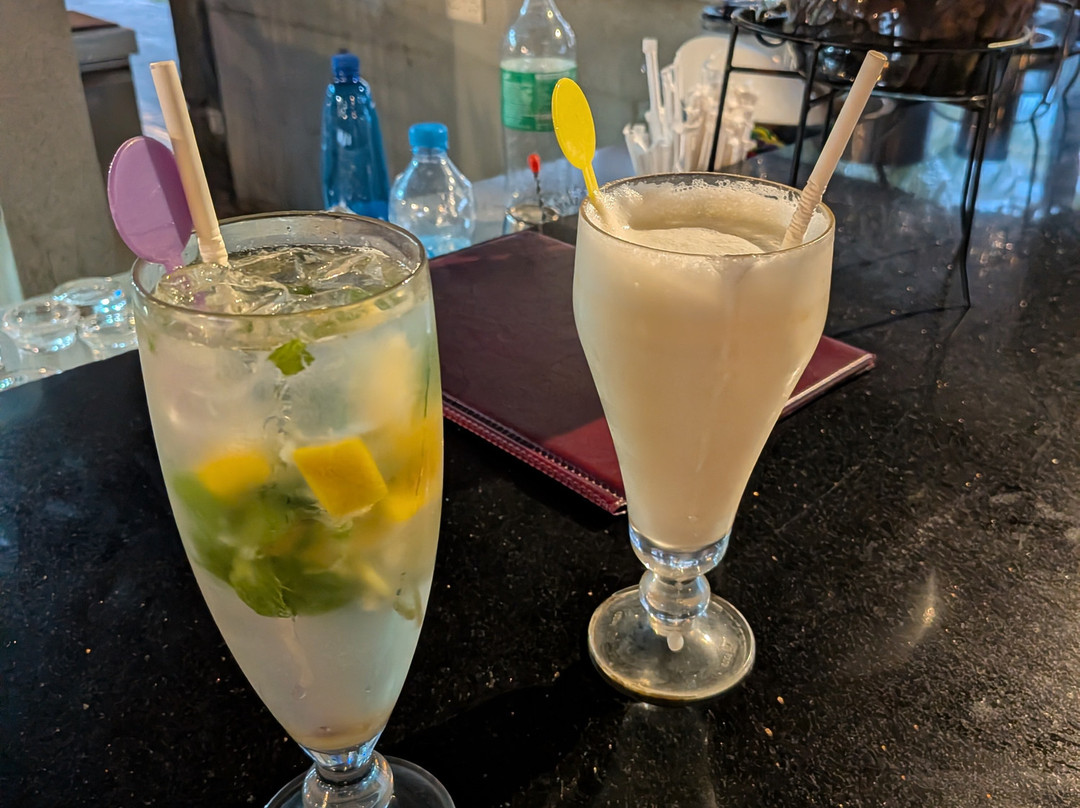 我的荣幸别墅酒店主图