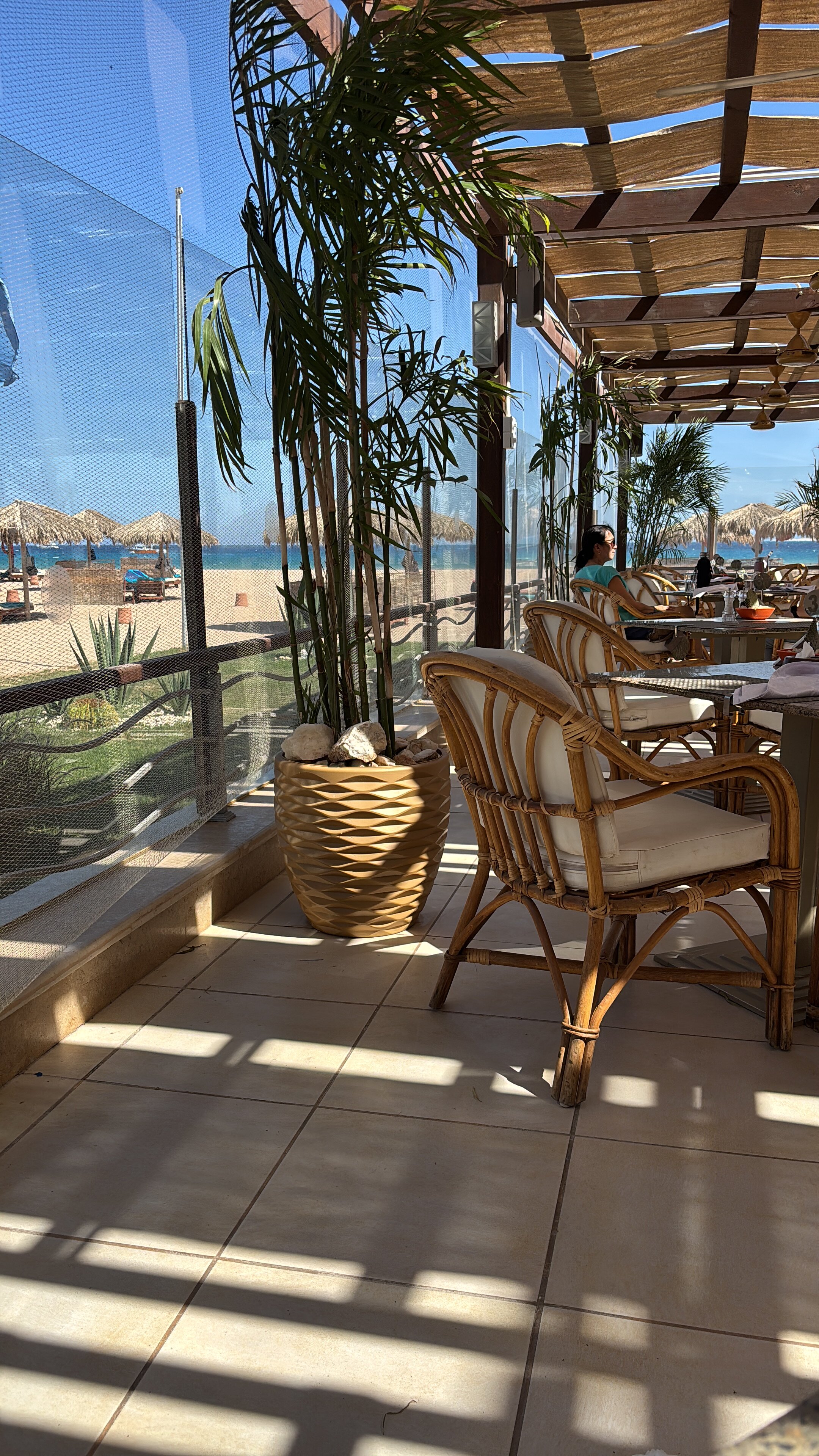 Shams Lodge for Watersports-旅行者