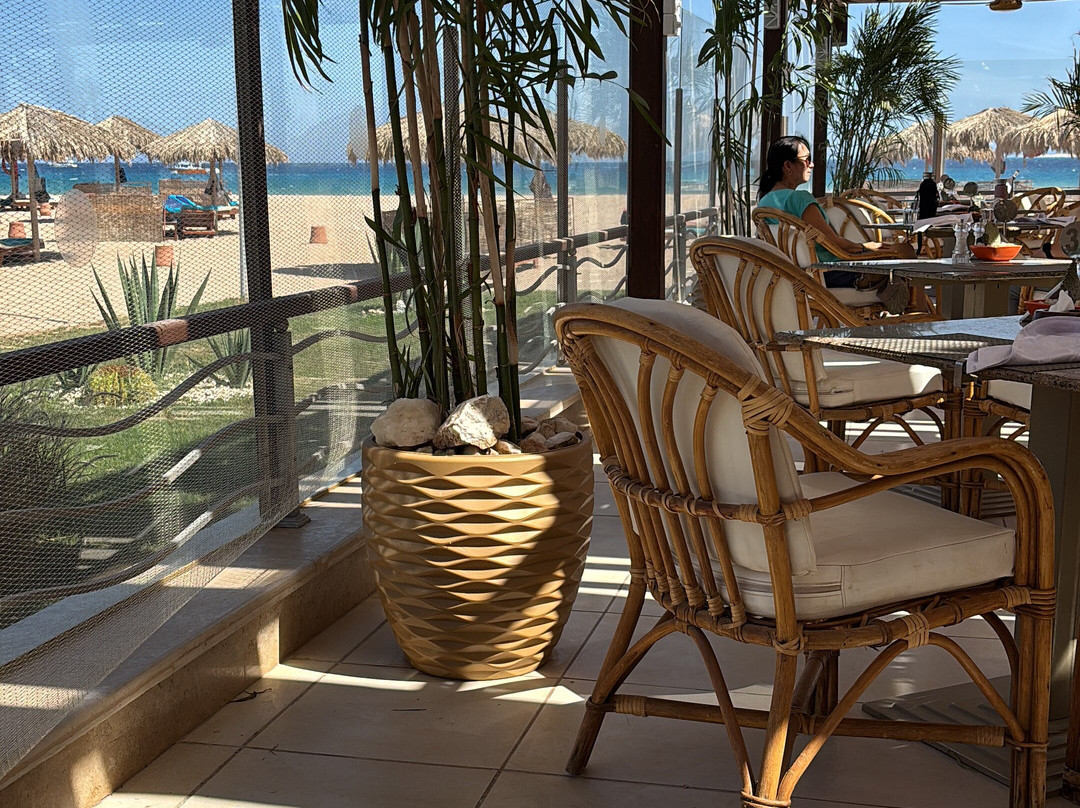 Shams Lodge for Watersports主图