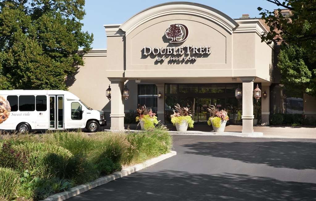 DoubleTree by Hilton Hotel Chicago - Alsip-官方