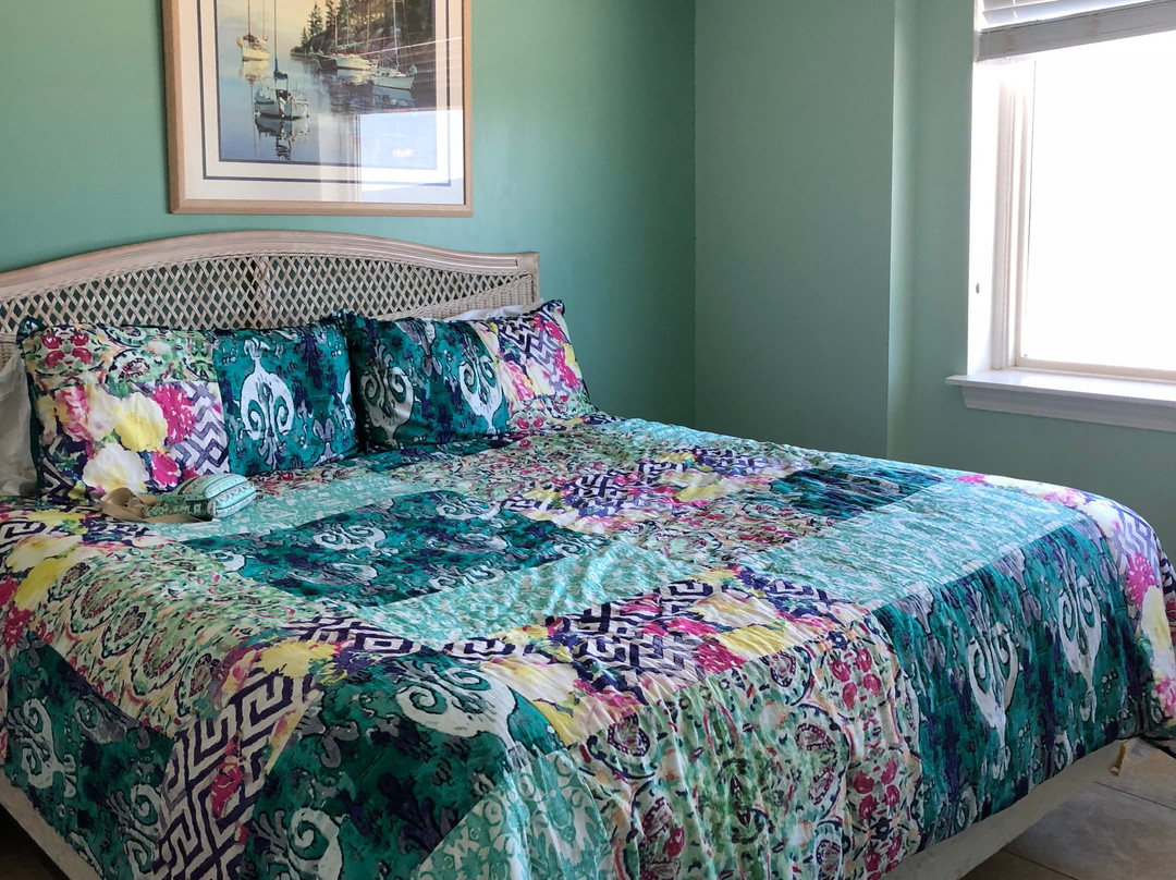 皇家棕榈温德姆假日酒店