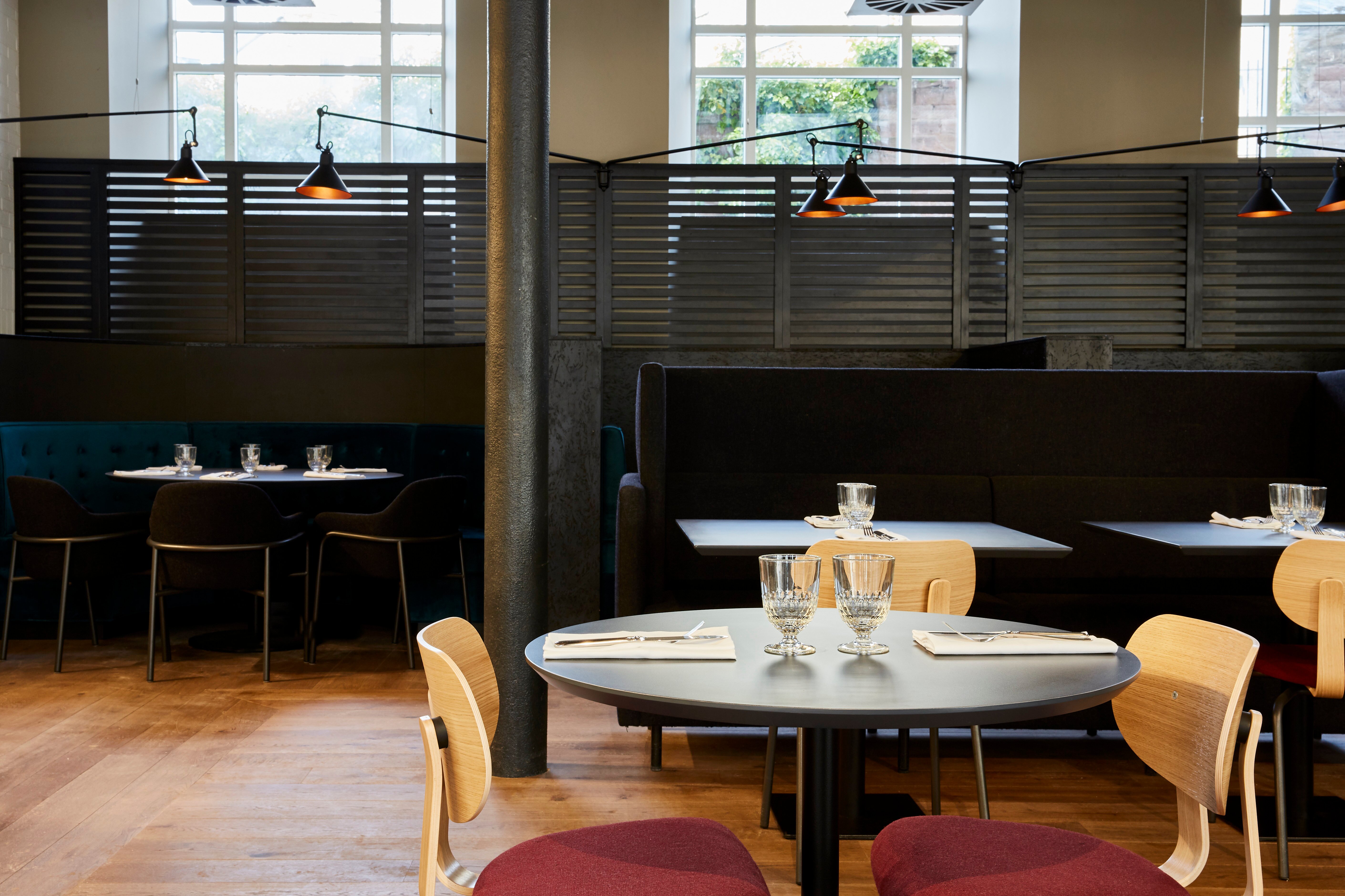 Hotel Indigo Dundee, an IHG hotel-官方