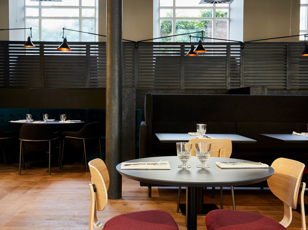 Hotel Indigo Dundee by IHG主图