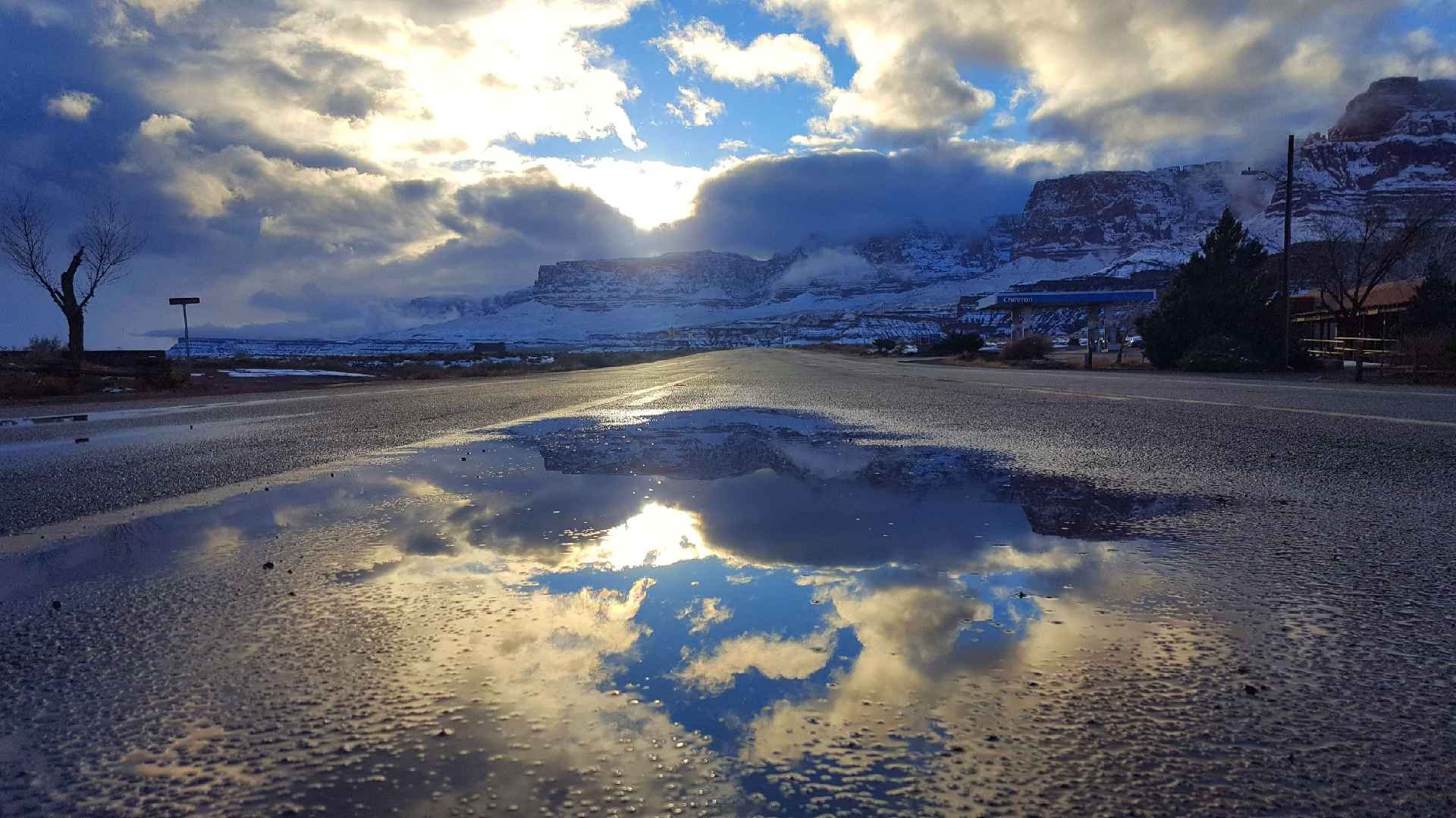 Marble Canyon Lodge-官方