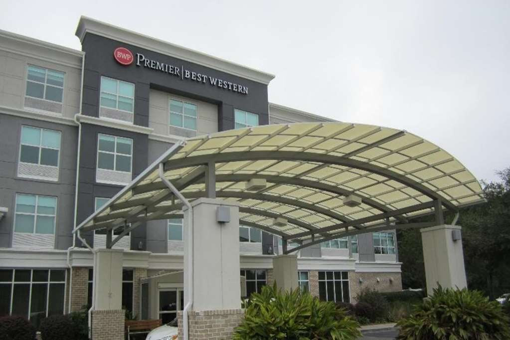 Best Western Premier I-95 Savannah Airport/ Pooler West主图