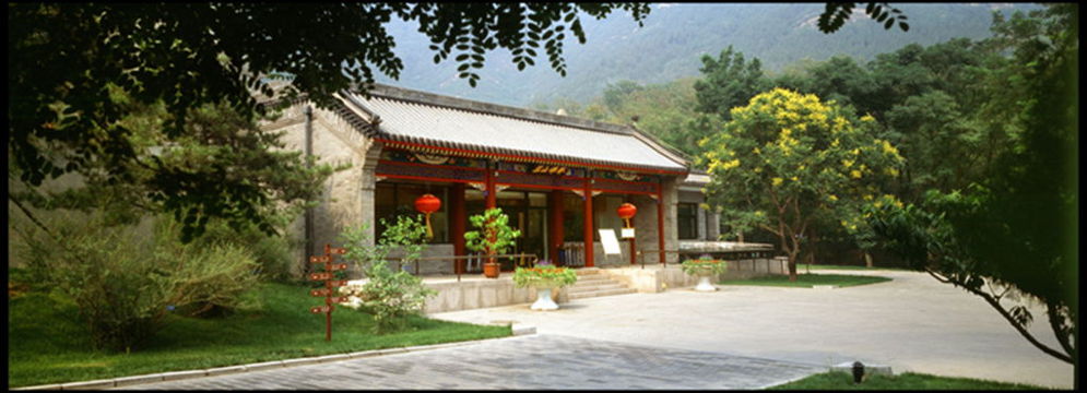 北京市卧佛山庄-官方