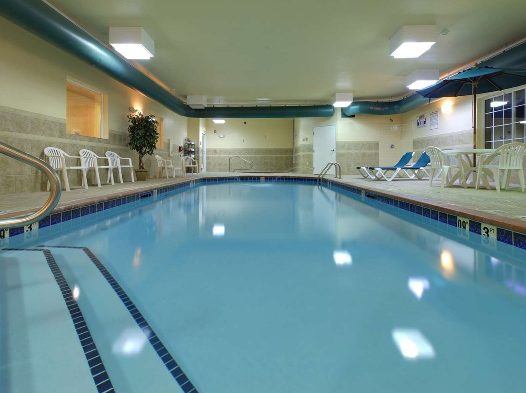 Country Inn & Suites by Radisson, El Dorado, AR主图