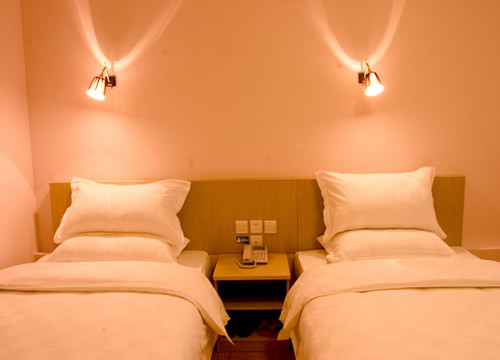 门吉洲酒店主图