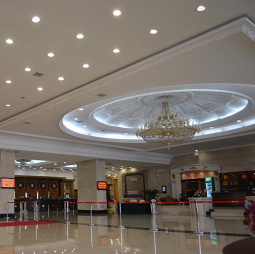 和平邨宾馆主图