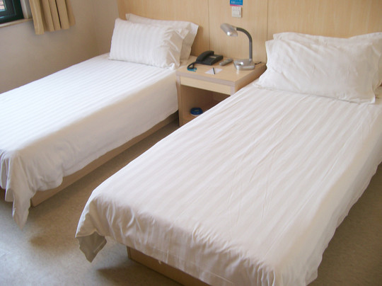 上海锦江之星宝山盛桥店主图