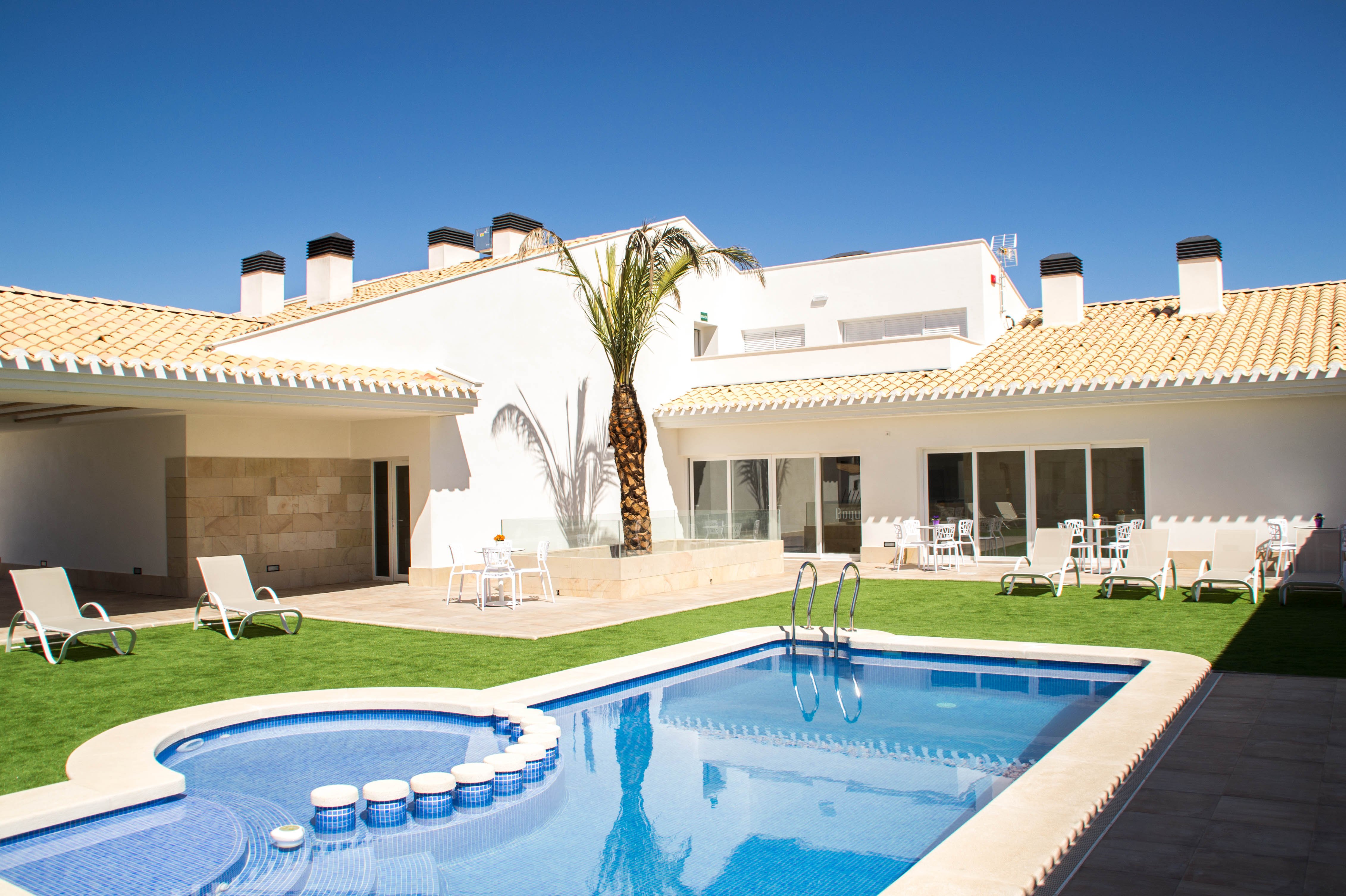 Casa Boquera-官方
