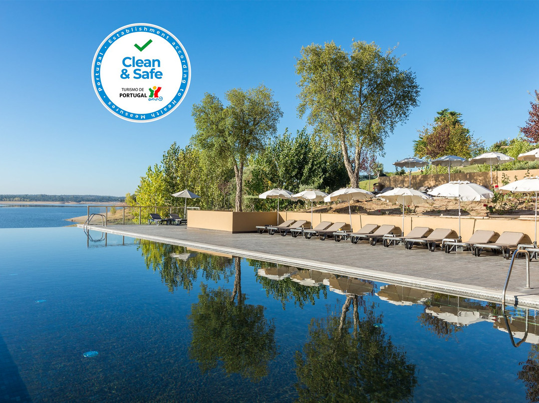 Ap Lago Montargil Conference & Spa主图