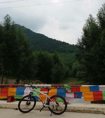 美林谷凯莱度假酒店主图