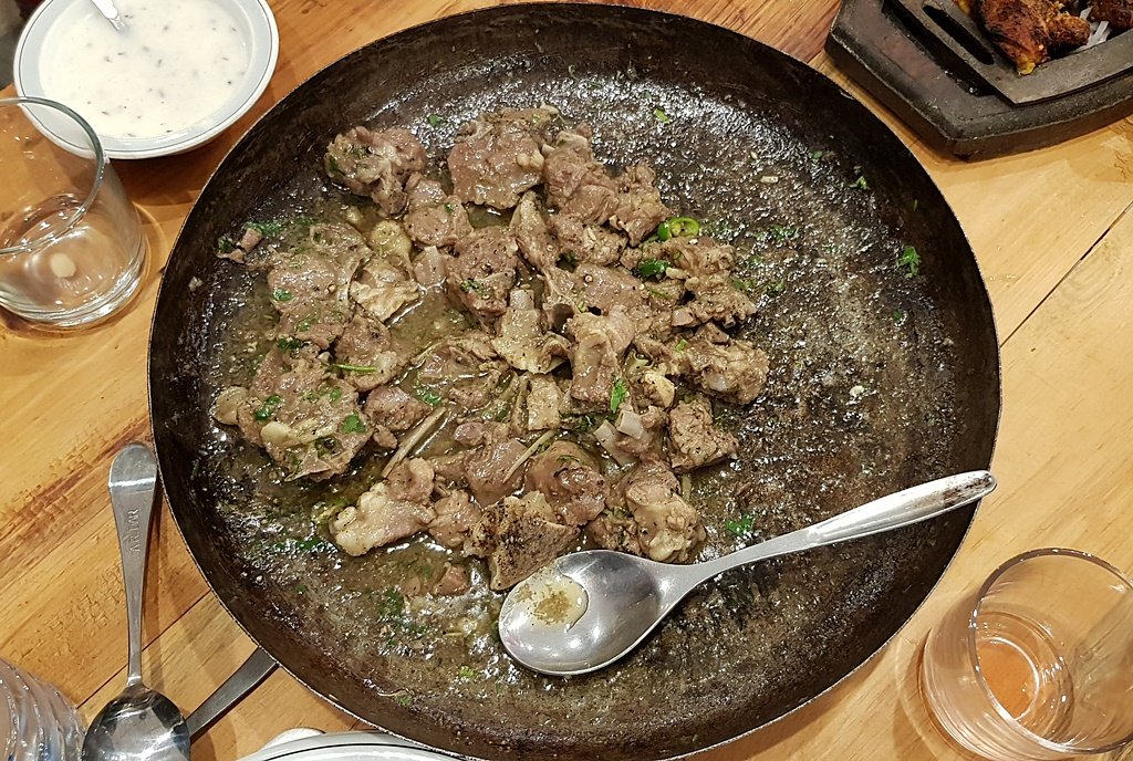 Gate Way Hotel-餐饮
