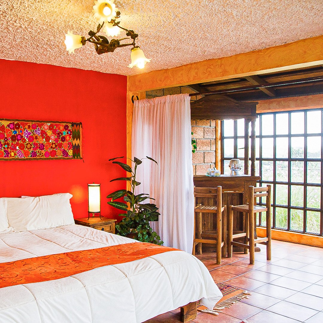 Resort Las Cascadas-官方