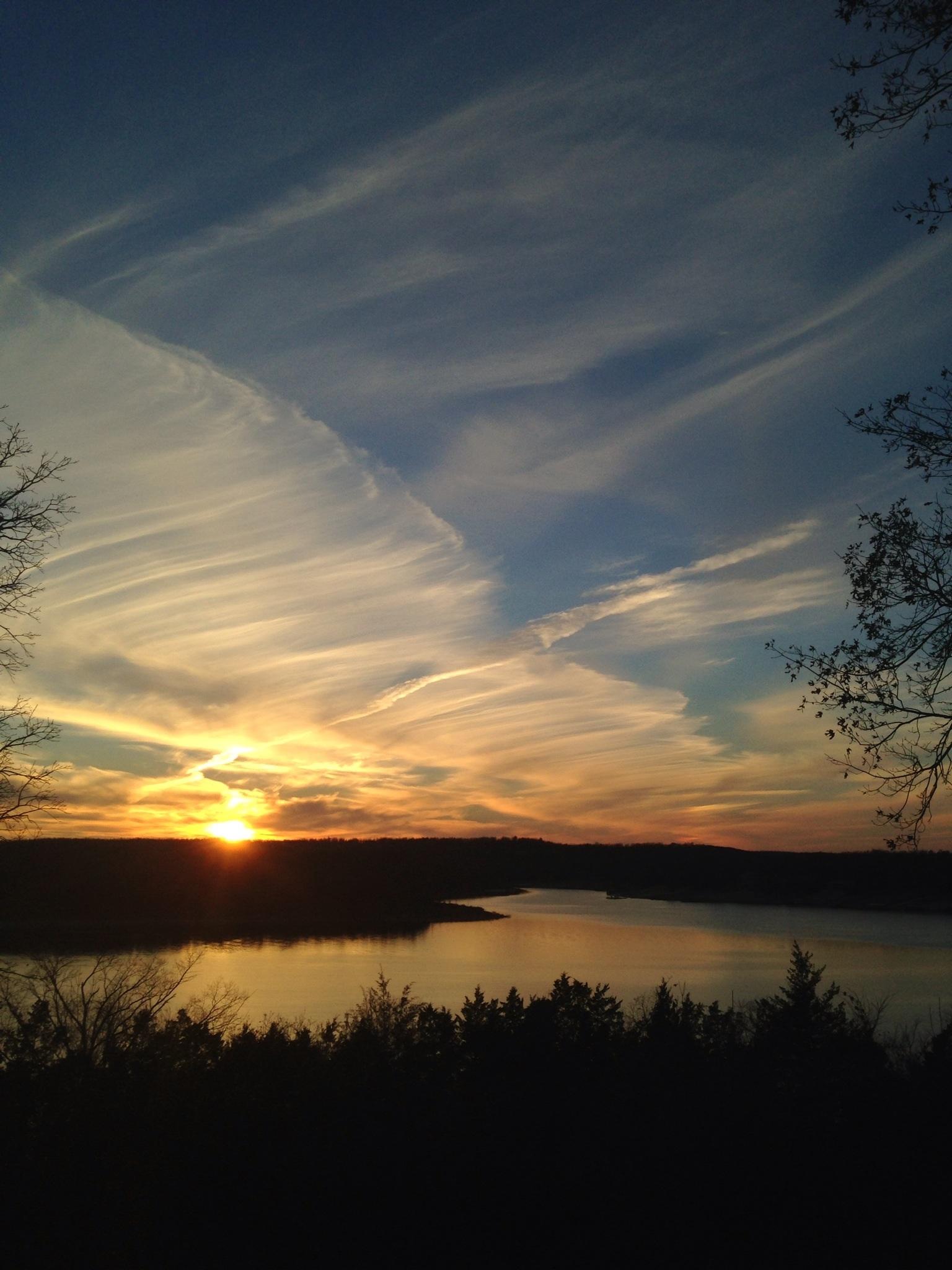 Three Oaks Resort On Lake Norfork-官方