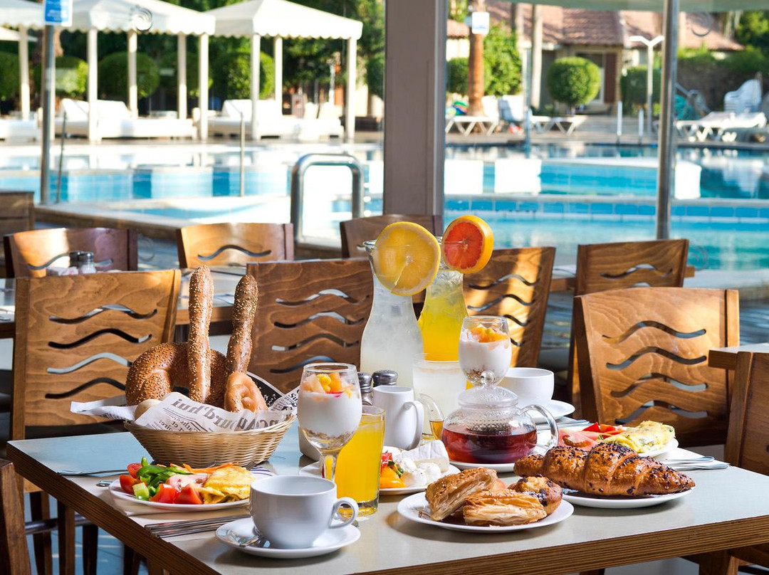 Astral Village Hotel