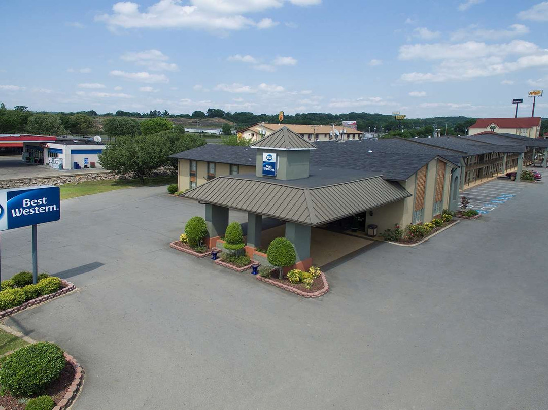 Best Western Inn主图