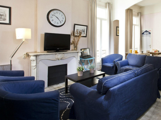 Sylvabelle Hotel主图