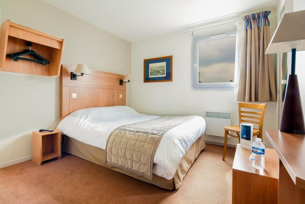 南加莱 - 科凯勒基里亚德酒店主图