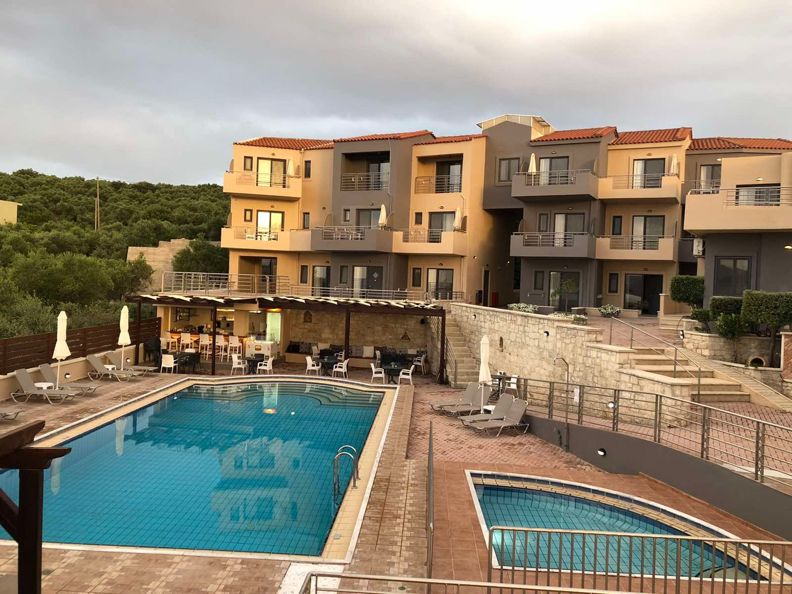 Sunrise Suites-官方